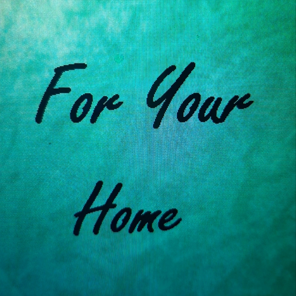 HOME DECOR